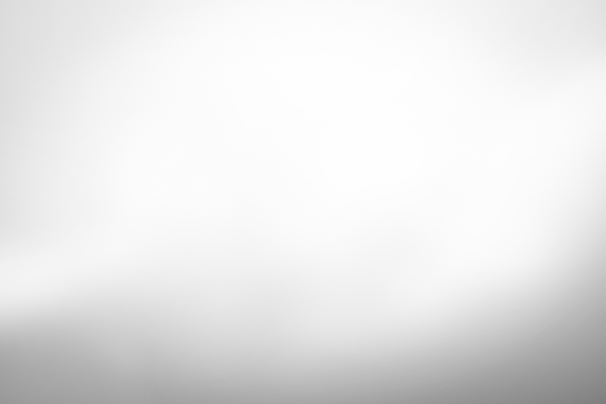 gradients in black and white